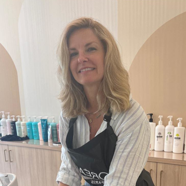SSens Coiffure